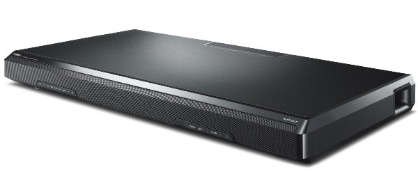 Yamaha SRT-1500 base de sonido MusicCAST